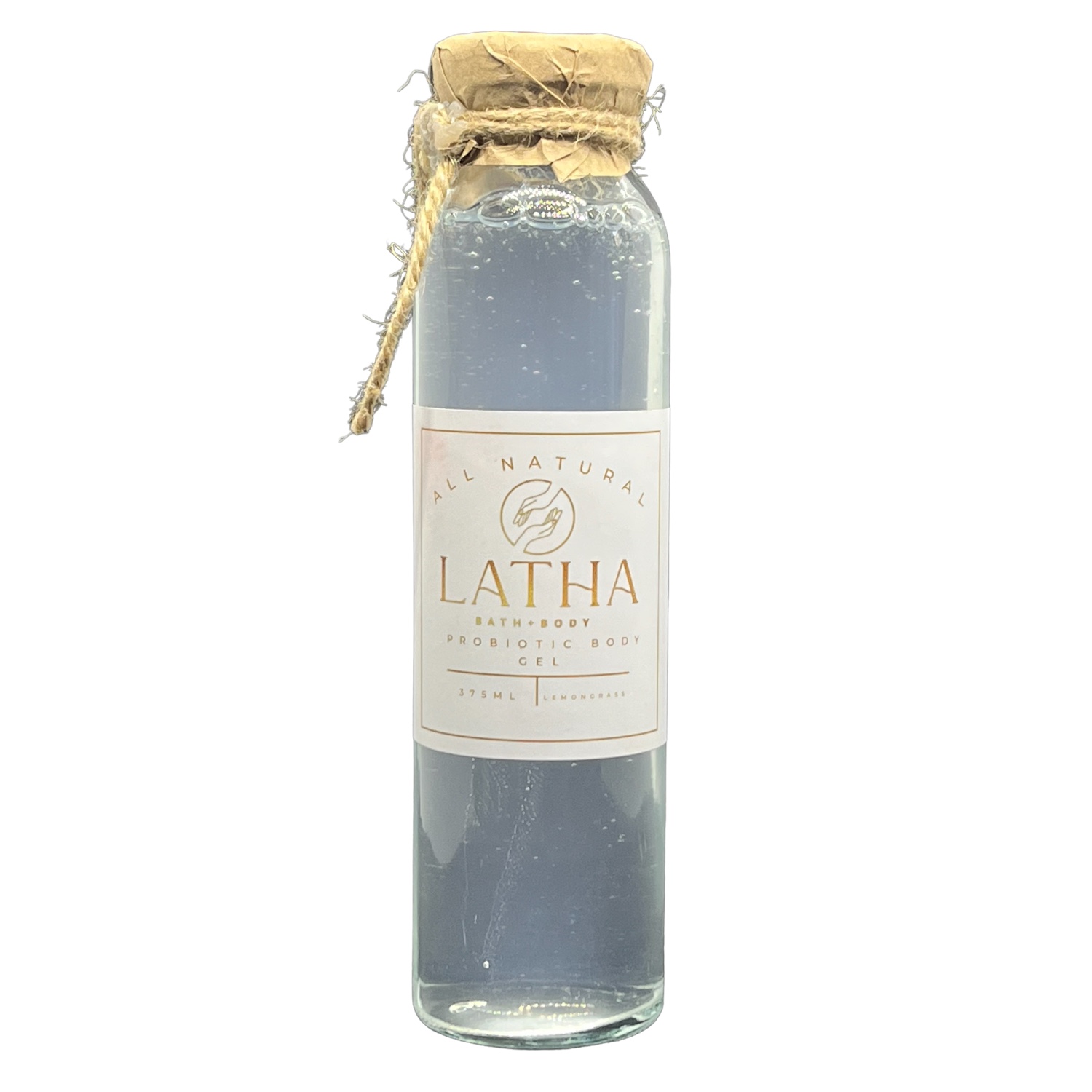 Probiotic Shower Gel Latha Lifestyle
